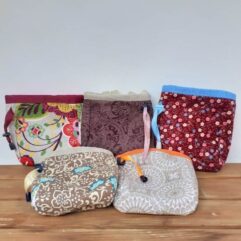 Jutifalat tartó zsák