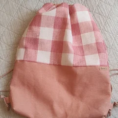 Tornazsák 1