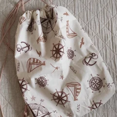 Gymbag – tornazsákok