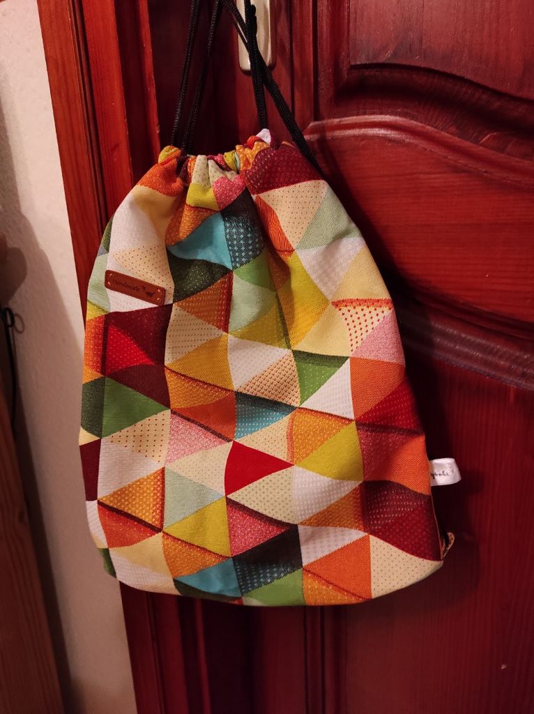 Tornazsák 2 - Image 2