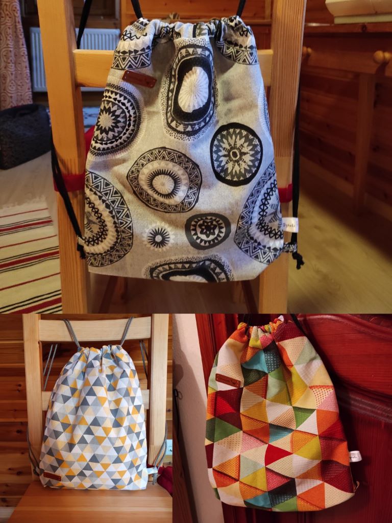 Tornazsák 2 - Image 3