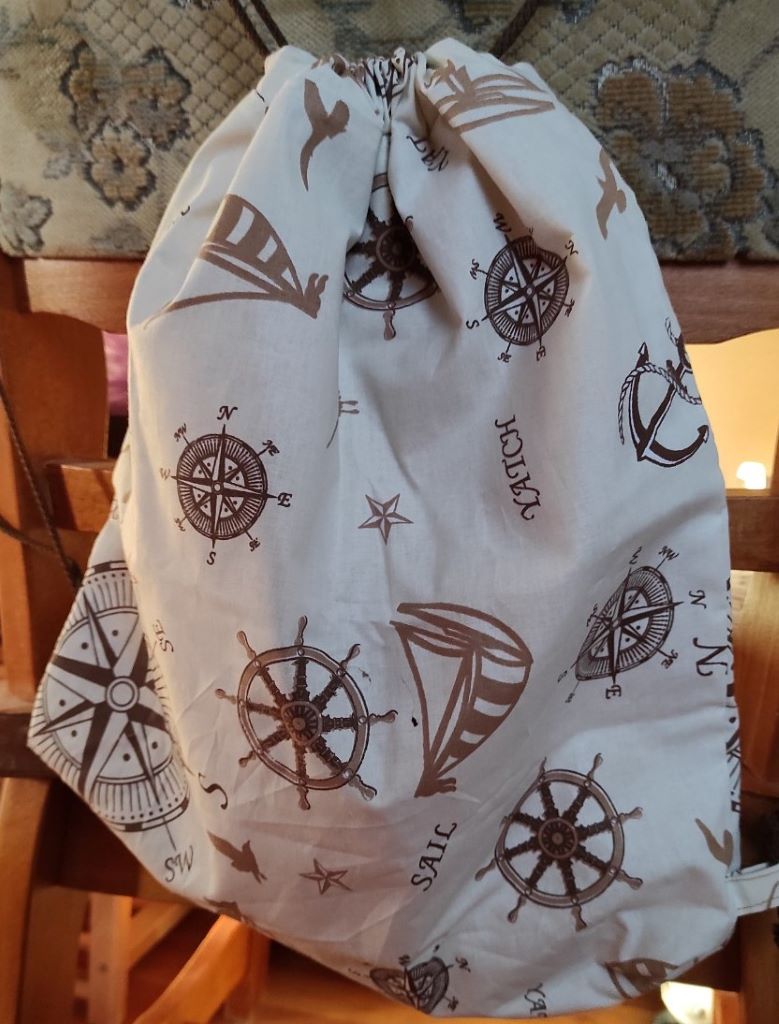 Tornazsák 3 - Image 2