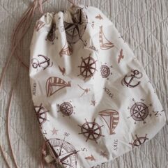 Gymbag – tornazsákok